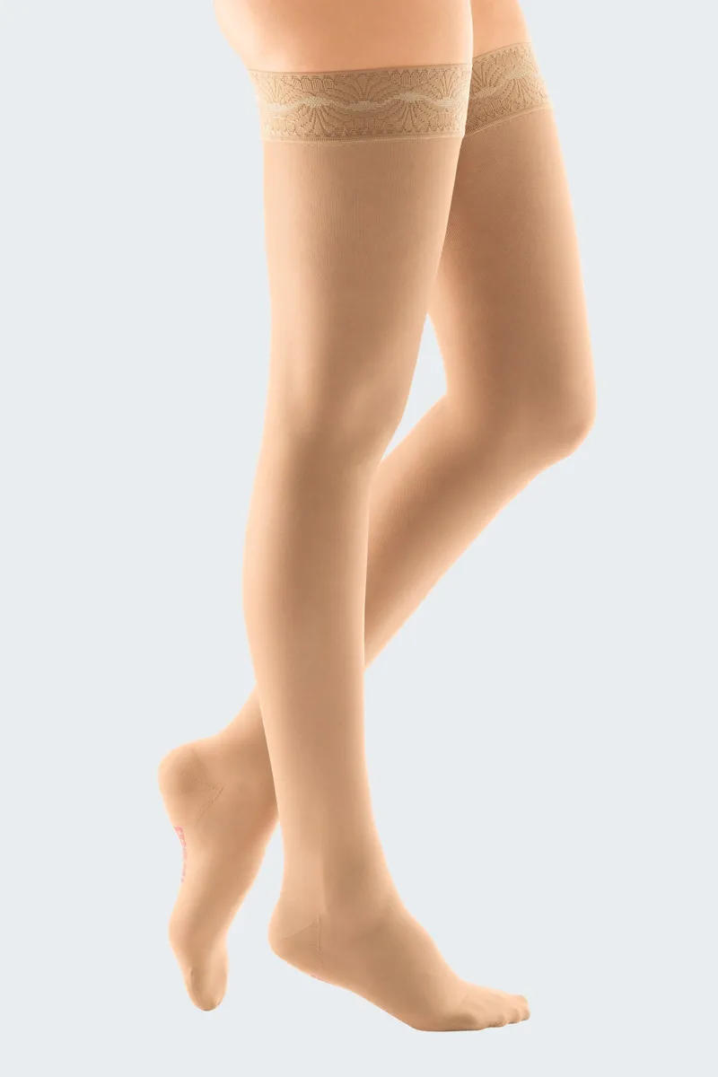 Compression Stockings 1