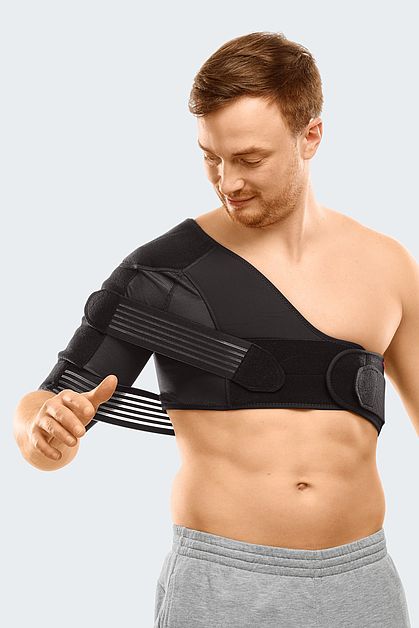 Shoulder Brace 1