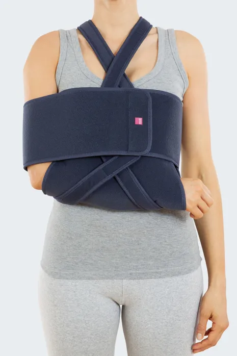 Shoulder Brace 2