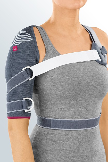 Shoulder Brace 3